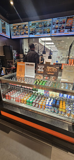 Photo of German Doner Kebab (GDK) - 23 The Town, Enfield EN2 6LU